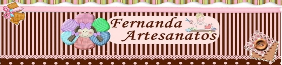 Fernanda Artesanatos